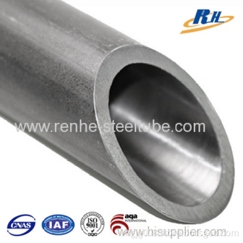 Small Size Bright Annealing Seamless Steel Tubes